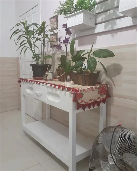 Foto 9 de Casa com 3 quartos à venda, 140m2 em Barra do Aririú, Palhoca - SC