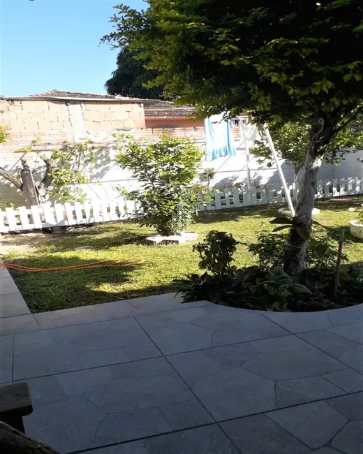 Foto 3 de Casa com 3 quartos à venda, 140m2 em Barra do Aririú, Palhoca - SC