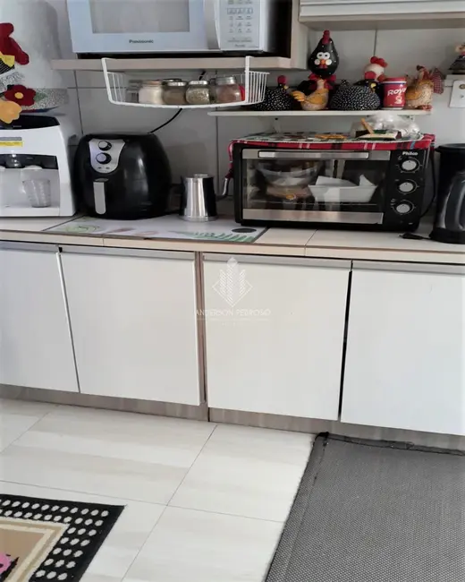 Foto 6 de Casa com 3 quartos à venda, 140m2 em Barra do Aririú, Palhoca - SC