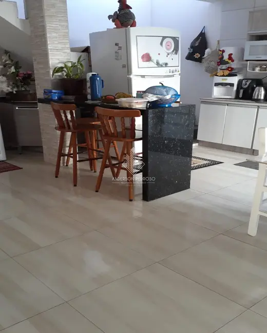 Foto 7 de Casa com 3 quartos à venda, 140m2 em Barra do Aririú, Palhoca - SC