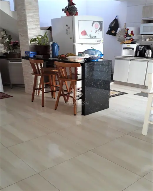 Foto 4 de Casa com 3 quartos à venda, 140m2 em Barra do Aririú, Palhoca - SC