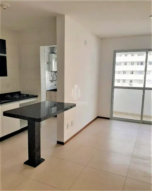 Apartamento com 3 quartos à venda, 75m2 em Pagani, Palhoca - SC - imagem 8 Foto 8 de Apartamento com 3 quartos à venda, 75m2 em Pagani, Palhoca - SC