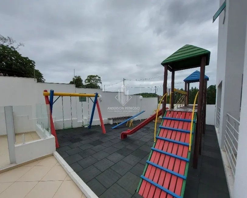 Apartamento com 3 quartos à venda, 75m2 em Pagani, Palhoca - SC - imagem 5 Foto 5 de Apartamento com 3 quartos à venda, 75m2 em Pagani, Palhoca - SC