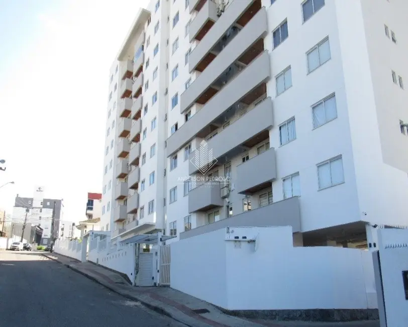 Foto 2 de Apartamento com 3 quartos à venda, 75m2 em Pagani, Palhoca - SC