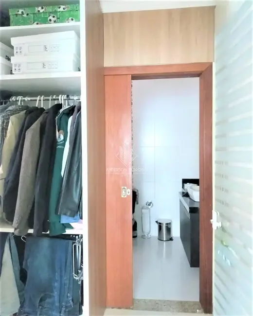 Foto 9 de Casa com 3 quartos à venda, 230m2 em Pedra Branca, Palhoca - SC