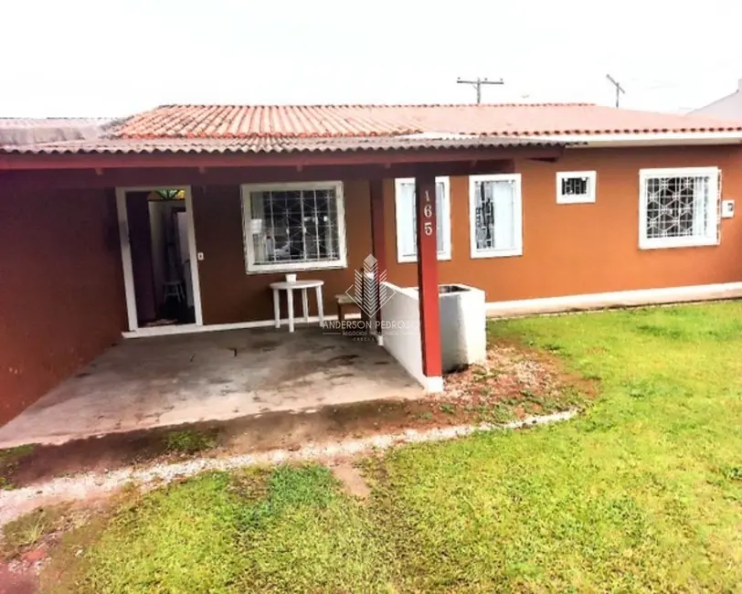 Casa com 2 quartos à venda, 66m2 em Rio Caveiras, Biguacu - SC - imagem 3 Foto 3 de Casa com 2 quartos à venda, 66m2 em Rio Caveiras, Biguacu - SC