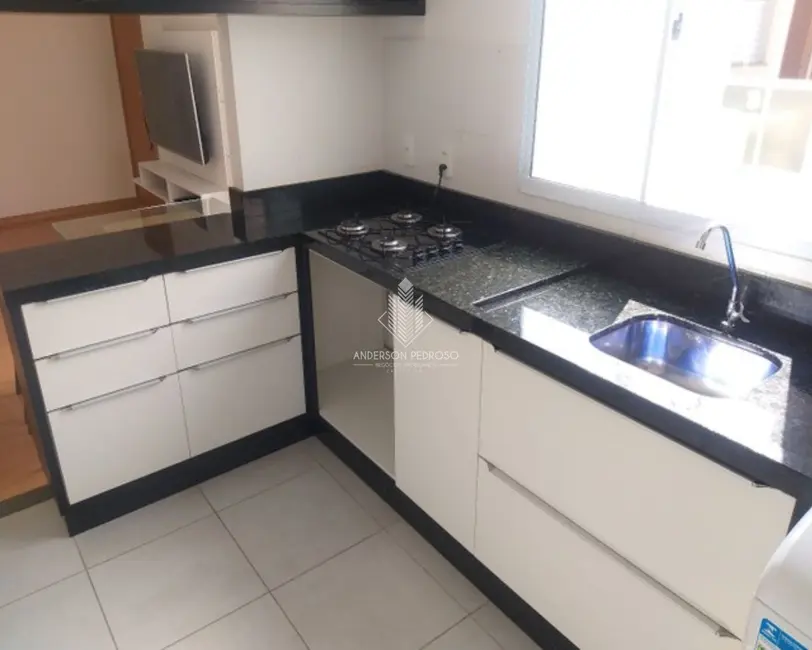 Foto 7 de Apartamento com 2 quartos à venda, 43m2 em Bela Vista, Palhoca - SC