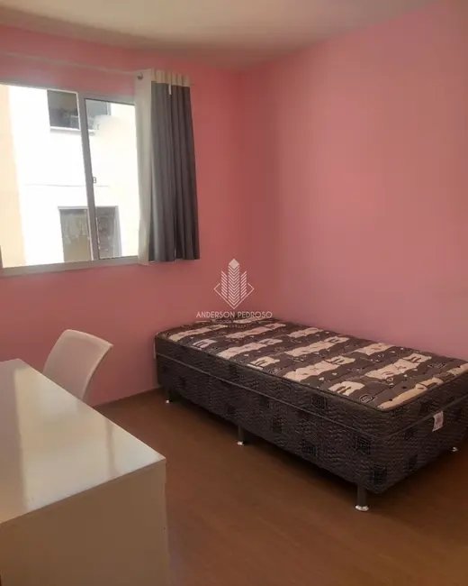 Foto 9 de Apartamento com 2 quartos à venda, 43m2 em Bela Vista, Palhoca - SC