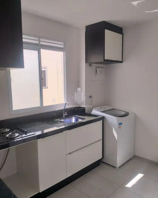 Foto 8 de Apartamento com 2 quartos à venda, 43m2 em Bela Vista, Palhoca - SC