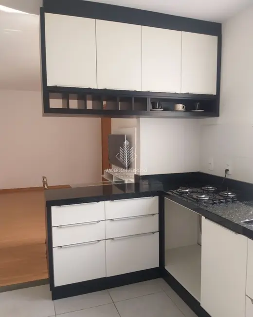 Foto 4 de Apartamento com 2 quartos à venda, 43m2 em Bela Vista, Palhoca - SC