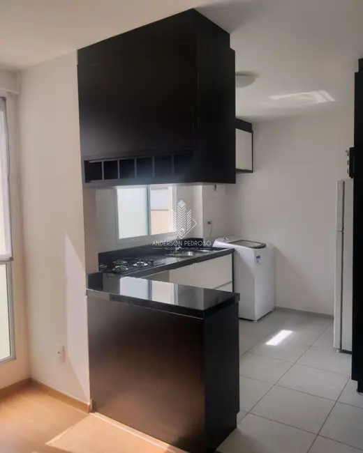 Foto 6 de Apartamento com 2 quartos à venda, 43m2 em Bela Vista, Palhoca - SC