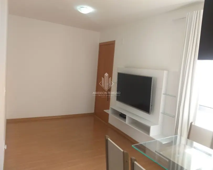 Foto 3 de Apartamento com 2 quartos à venda, 43m2 em Bela Vista, Palhoca - SC
