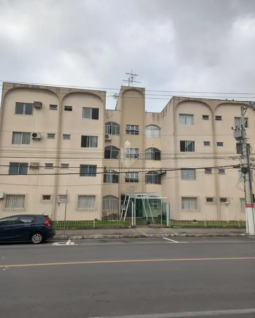 Apartamento com 3 quartos à venda, 98m2 em Kobrasol, Sao Jose - SC - imagem 9 Foto 9 de Apartamento com 3 quartos à venda, 98m2 em Kobrasol, Sao Jose - SC