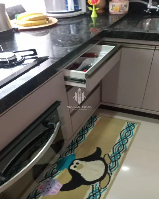 Foto 6 de Apartamento com 3 quartos à venda, 75m2 em Ponte do Imaruim, Palhoca - SC