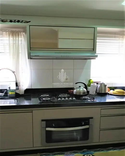 Foto 8 de Apartamento com 3 quartos à venda, 75m2 em Ponte do Imaruim, Palhoca - SC