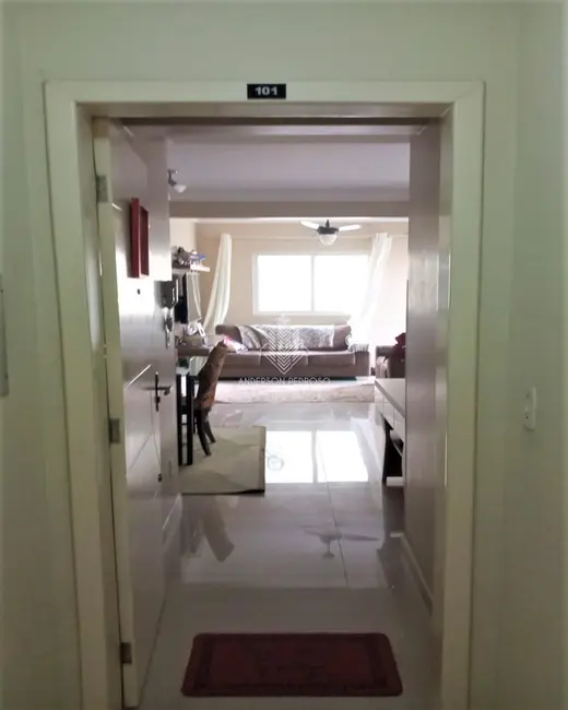 Foto 9 de Apartamento com 3 quartos à venda, 75m2 em Ponte do Imaruim, Palhoca - SC