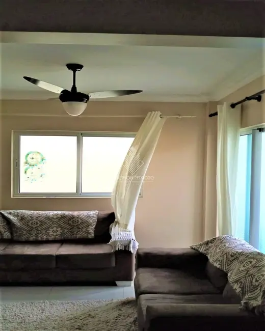 Foto 3 de Apartamento com 3 quartos à venda, 75m2 em Ponte do Imaruim, Palhoca - SC