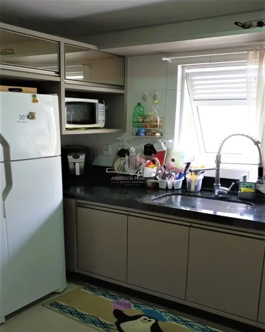 Foto 7 de Apartamento com 3 quartos à venda, 75m2 em Ponte do Imaruim, Palhoca - SC