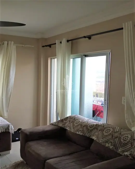 Foto 4 de Apartamento com 3 quartos à venda, 75m2 em Ponte do Imaruim, Palhoca - SC