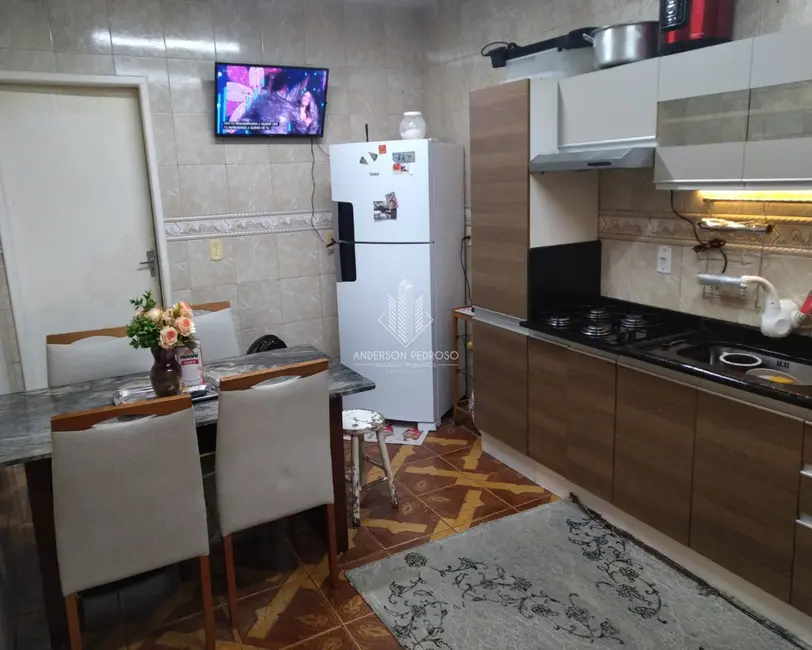 Foto 5 de Casa com 5 quartos à venda, 200m2 em Serraria, Sao Jose - SC
