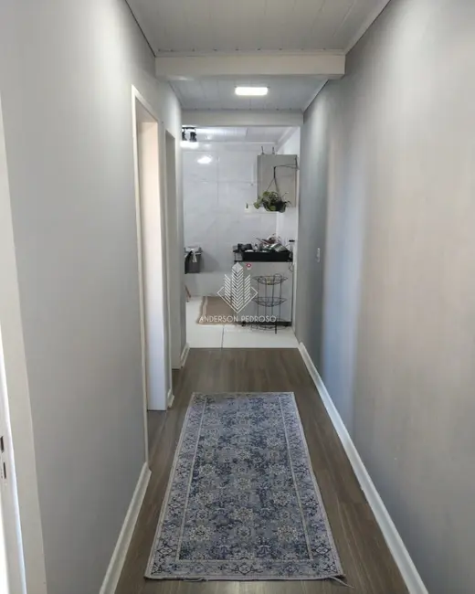 Foto 8 de Casa com 5 quartos à venda, 200m2 em Serraria, Sao Jose - SC