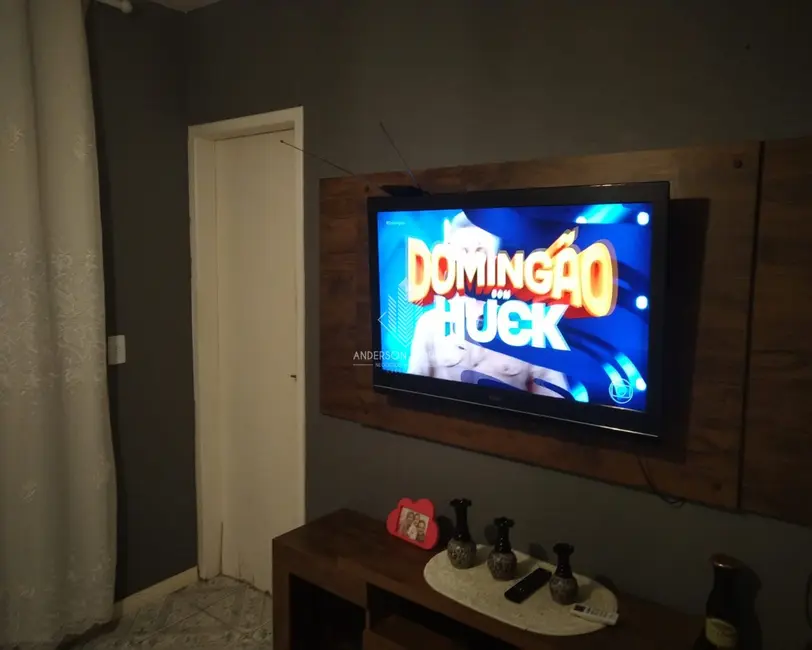 Foto 4 de Casa com 5 quartos à venda, 200m2 em Serraria, Sao Jose - SC