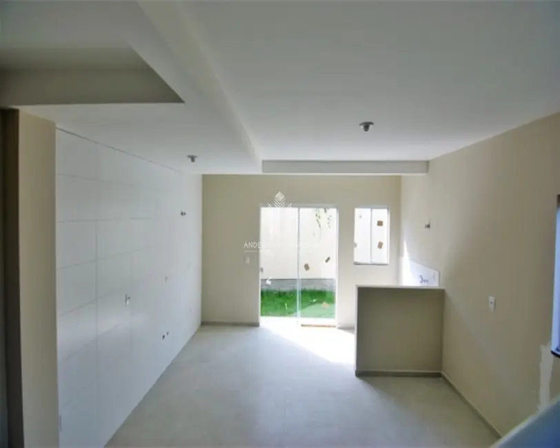 Foto 5 de Casa com 2 quartos à venda, 100m2 em Ipiranga, Sao Jose - SC