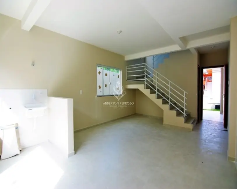 Foto 7 de Casa com 2 quartos à venda, 100m2 em Ipiranga, Sao Jose - SC