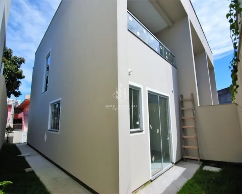 Foto 3 de Casa com 2 quartos à venda, 100m2 em Ipiranga, Sao Jose - SC