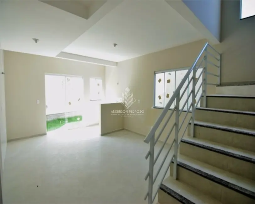 Foto 6 de Casa com 2 quartos à venda, 100m2 em Ipiranga, Sao Jose - SC