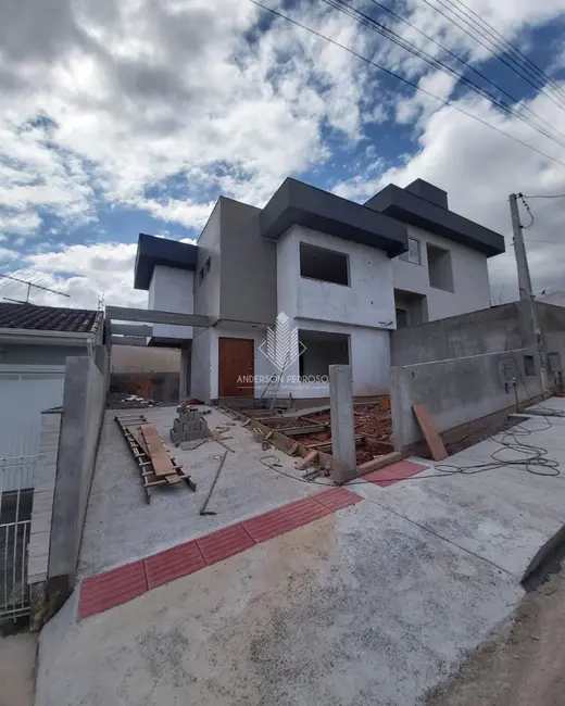 Foto 8 de Casa com 3 quartos à venda, 93m2 em Forquilhas, Sao Jose - SC