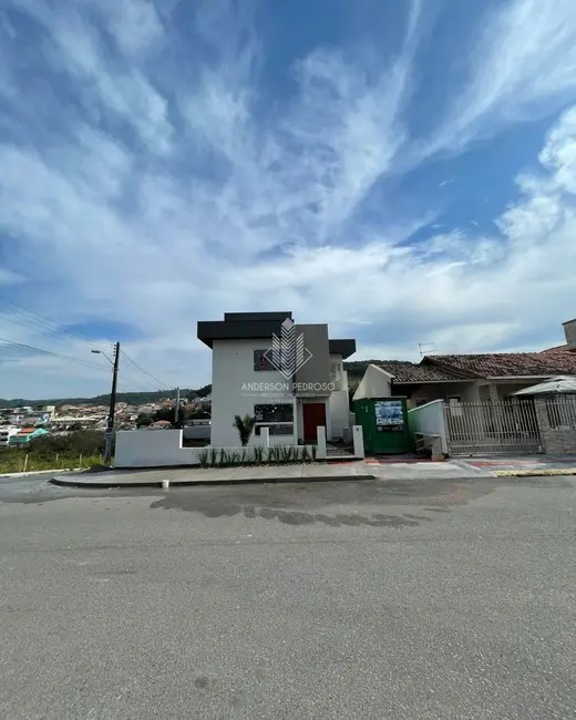 Foto 4 de Casa com 3 quartos à venda, 93m2 em Forquilhas, Sao Jose - SC