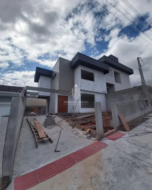 Foto 6 de Casa com 3 quartos à venda, 93m2 em Forquilhas, Sao Jose - SC