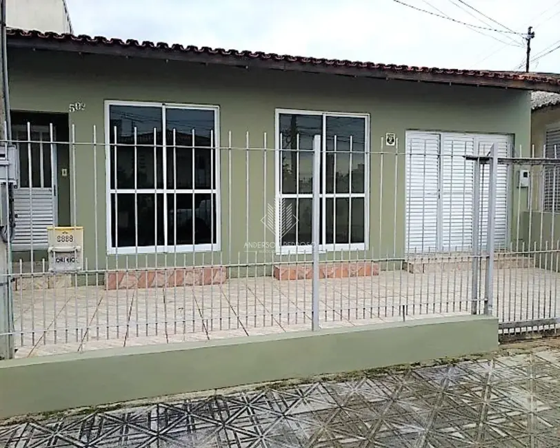 Foto 2 de Casa com 3 quartos à venda, 140m2 em Bela Vista, Sao Jose - SC