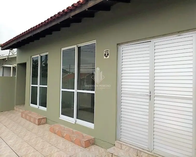 Foto 1 de Casa com 3 quartos à venda, 140m2 em Bela Vista, Sao Jose - SC