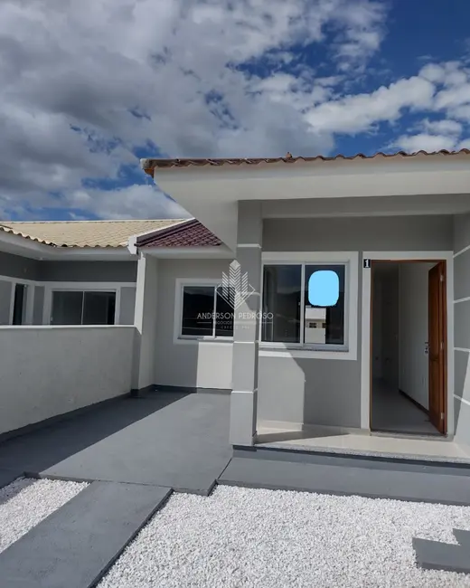 Foto 3 de Casa com 2 quartos à venda, 50m2 em Bela Vista, Palhoca - SC