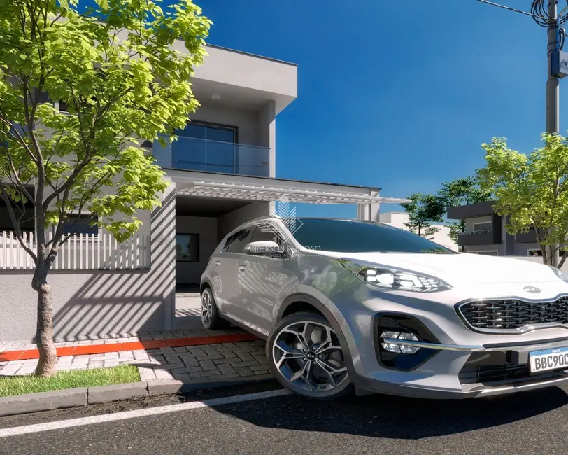 Casa com 2 quartos à venda, 90m2 em Pagani, Palhoca - SC - imagem 7 Foto 7 de Casa com 2 quartos à venda, 90m2 em Pagani, Palhoca - SC