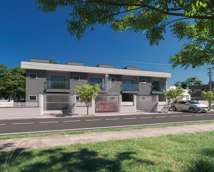 Casa com 2 quartos à venda, 90m2 em Pagani, Palhoca - SC - imagem 4 Foto 4 de Casa com 2 quartos à venda, 90m2 em Pagani, Palhoca - SC