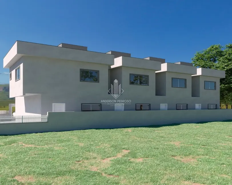 Casa com 2 quartos à venda, 90m2 em Pagani, Palhoca - SC - imagem 6 Foto 6 de Casa com 2 quartos à venda, 90m2 em Pagani, Palhoca - SC