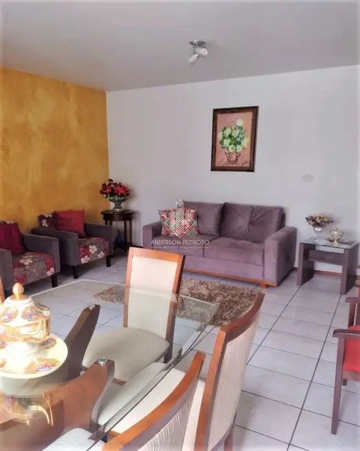 Foto 1 de Apartamento com 2 quartos à venda, 65m2 em Campinas, Sao Jose - SC
