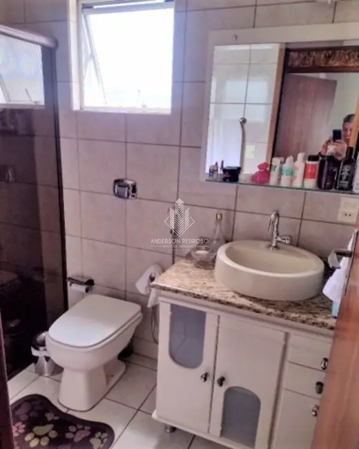 Foto 7 de Apartamento com 2 quartos à venda, 65m2 em Campinas, Sao Jose - SC