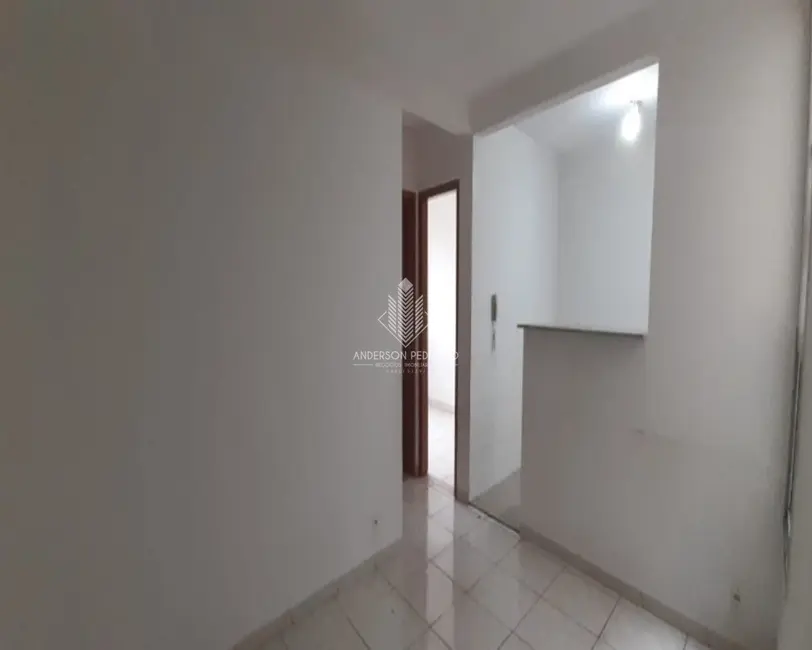 Foto 9 de Apartamento com 2 quartos à venda, 50m2 em Areias, Sao Jose - SC