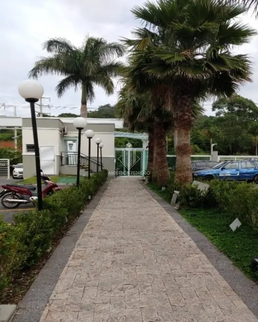 Foto 3 de Apartamento com 2 quartos à venda, 50m2 em Areias, Sao Jose - SC