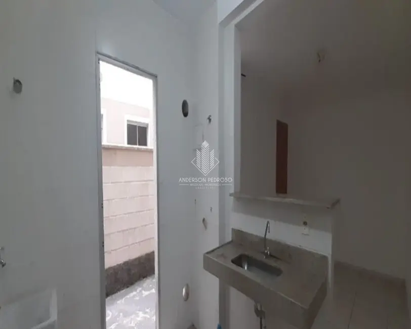 Foto 7 de Apartamento com 2 quartos à venda, 50m2 em Areias, Sao Jose - SC