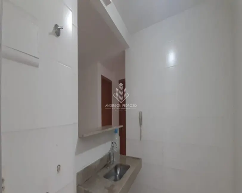 Foto 5 de Apartamento com 2 quartos à venda, 50m2 em Areias, Sao Jose - SC