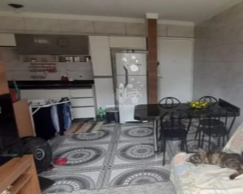 Foto 3 de Apartamento com 2 quartos à venda, 52m2 em Pachecos, Palhoca - SC