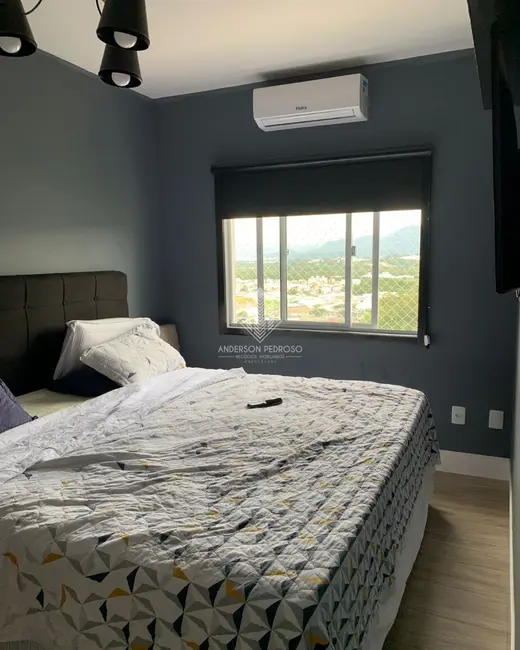 Foto 3 de Apartamento com 2 quartos à venda, 54m2 em Potecas, Sao Jose - SC