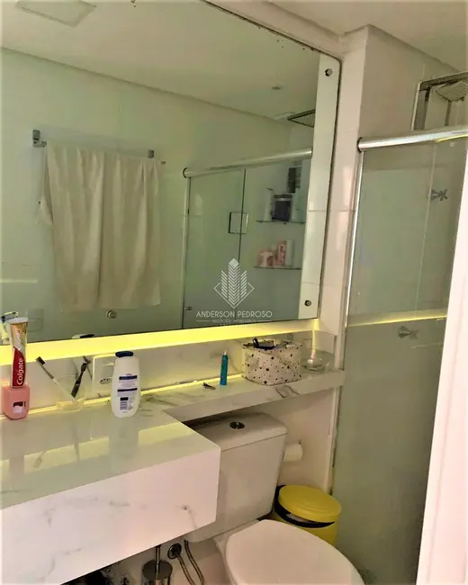 Foto 5 de Apartamento com 2 quartos à venda, 54m2 em Potecas, Sao Jose - SC