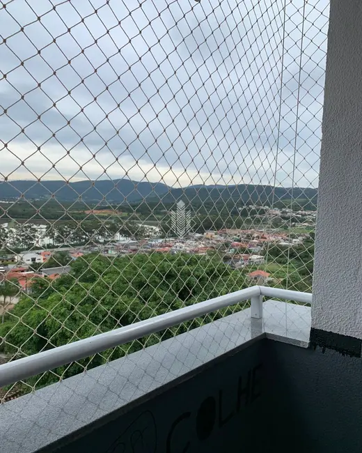 Foto 6 de Apartamento com 2 quartos à venda, 54m2 em Potecas, Sao Jose - SC