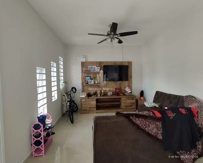 Foto 6 de Casa com 5 quartos à venda, 150m2 em Praia do Sonho (Ens Brito), Palhoca - SC